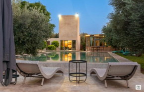 LA TOUR DE DAR LAZREK GUEST-HOUSE & MORE